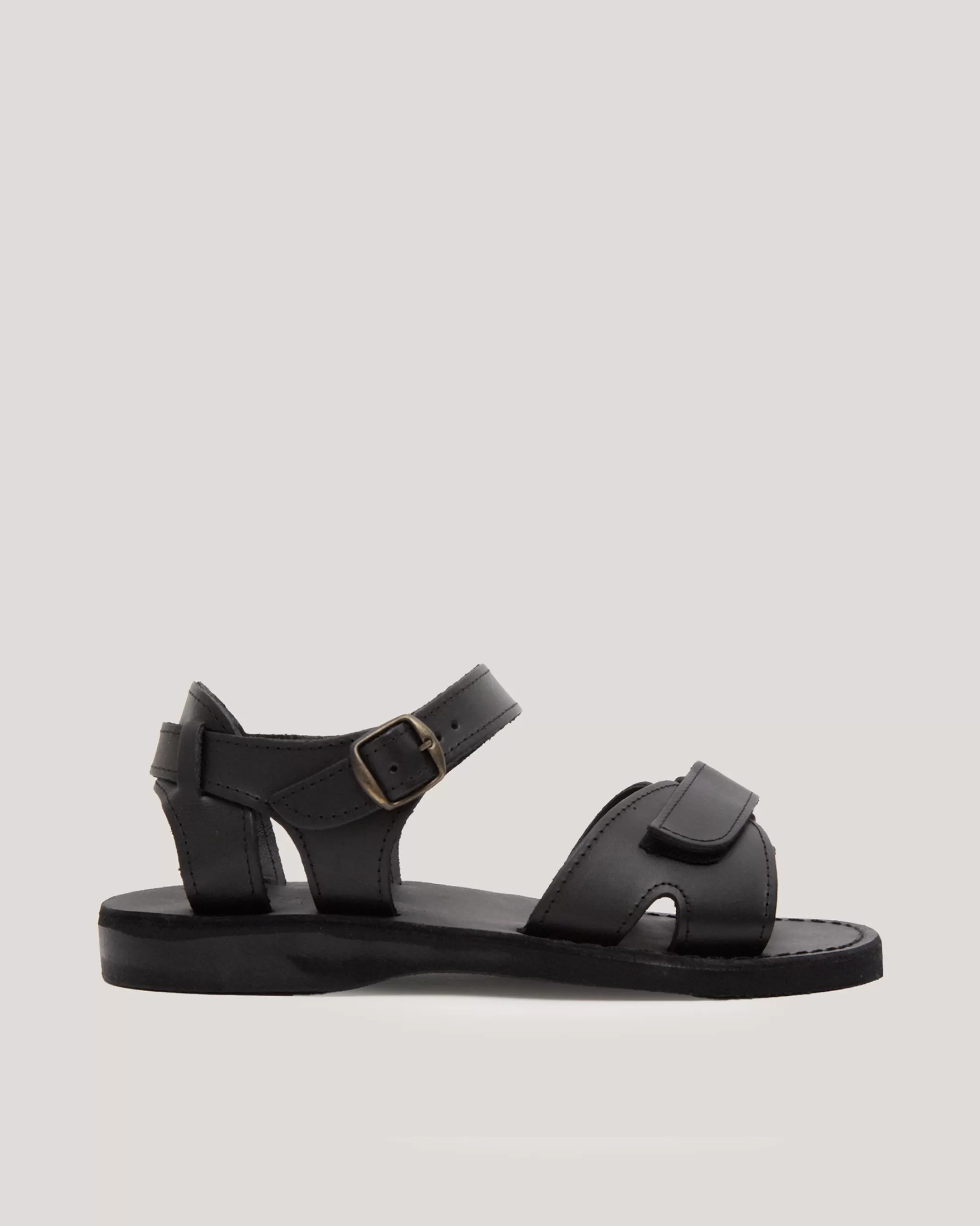 YMC Sandals<Men's Summer Sandals Black