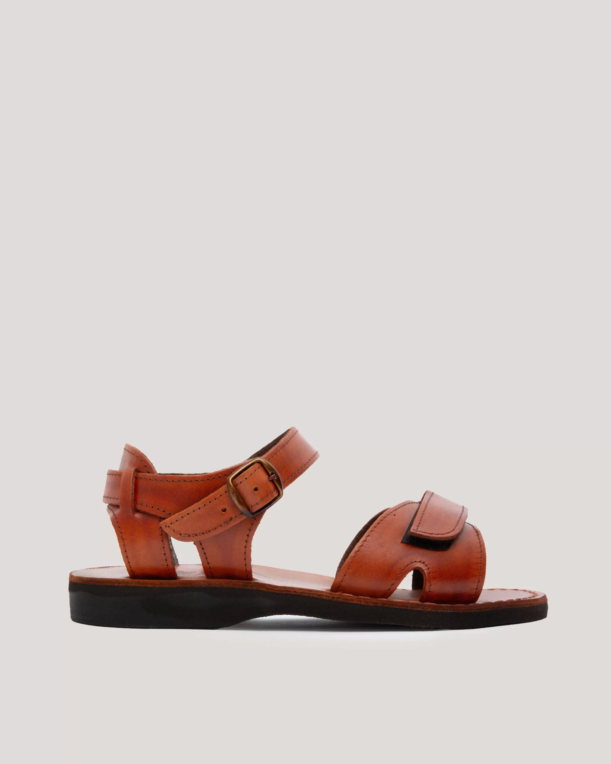 YMC Sandals<Men's Summer Sandals Brown