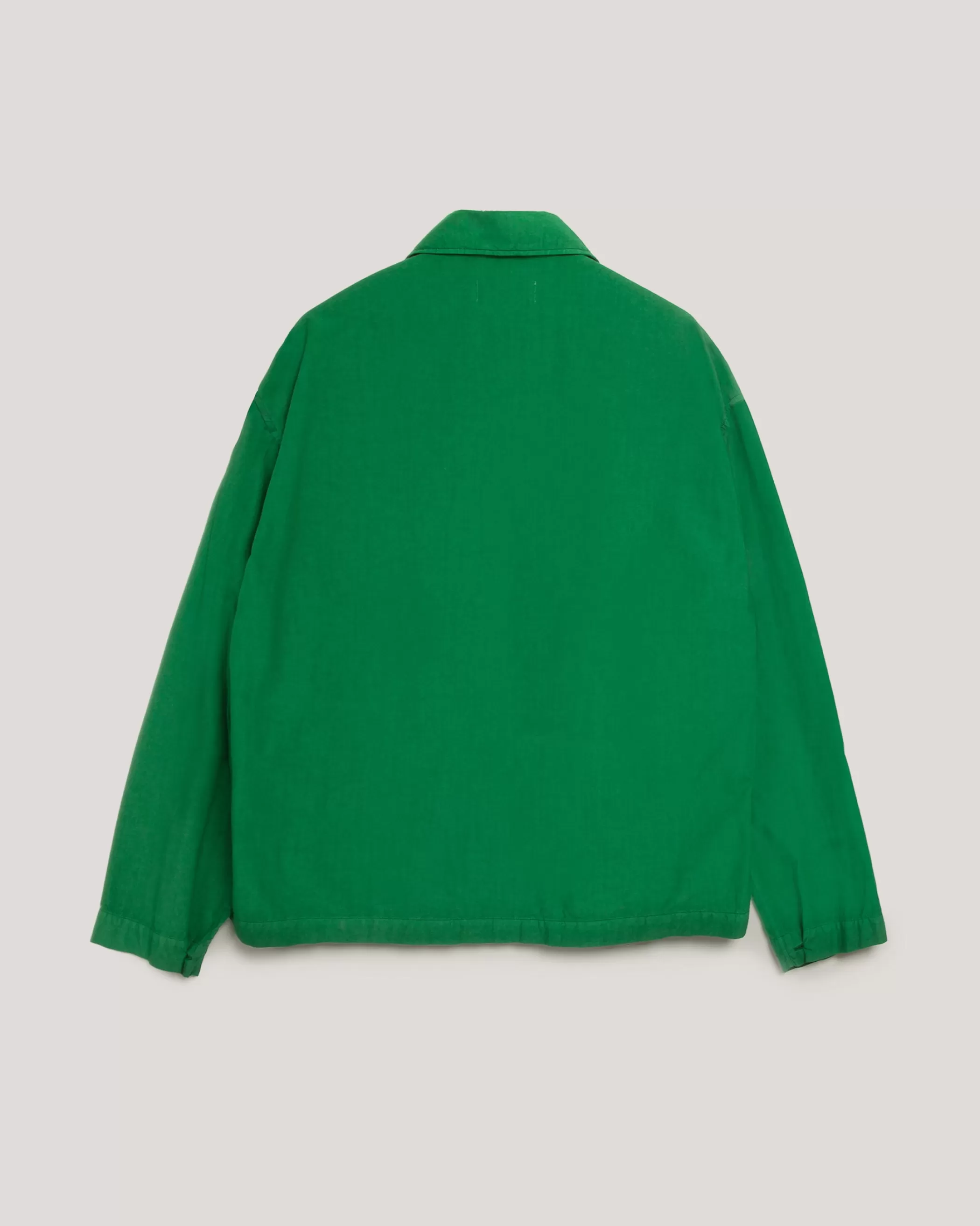 YMC Shirts<Military Shirt Green