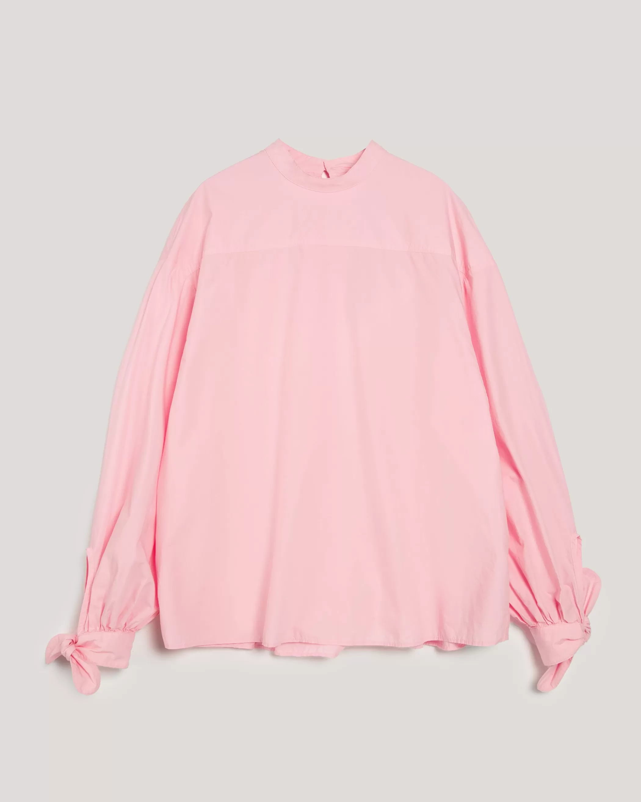 YMC Shirts<Rush Top Pink