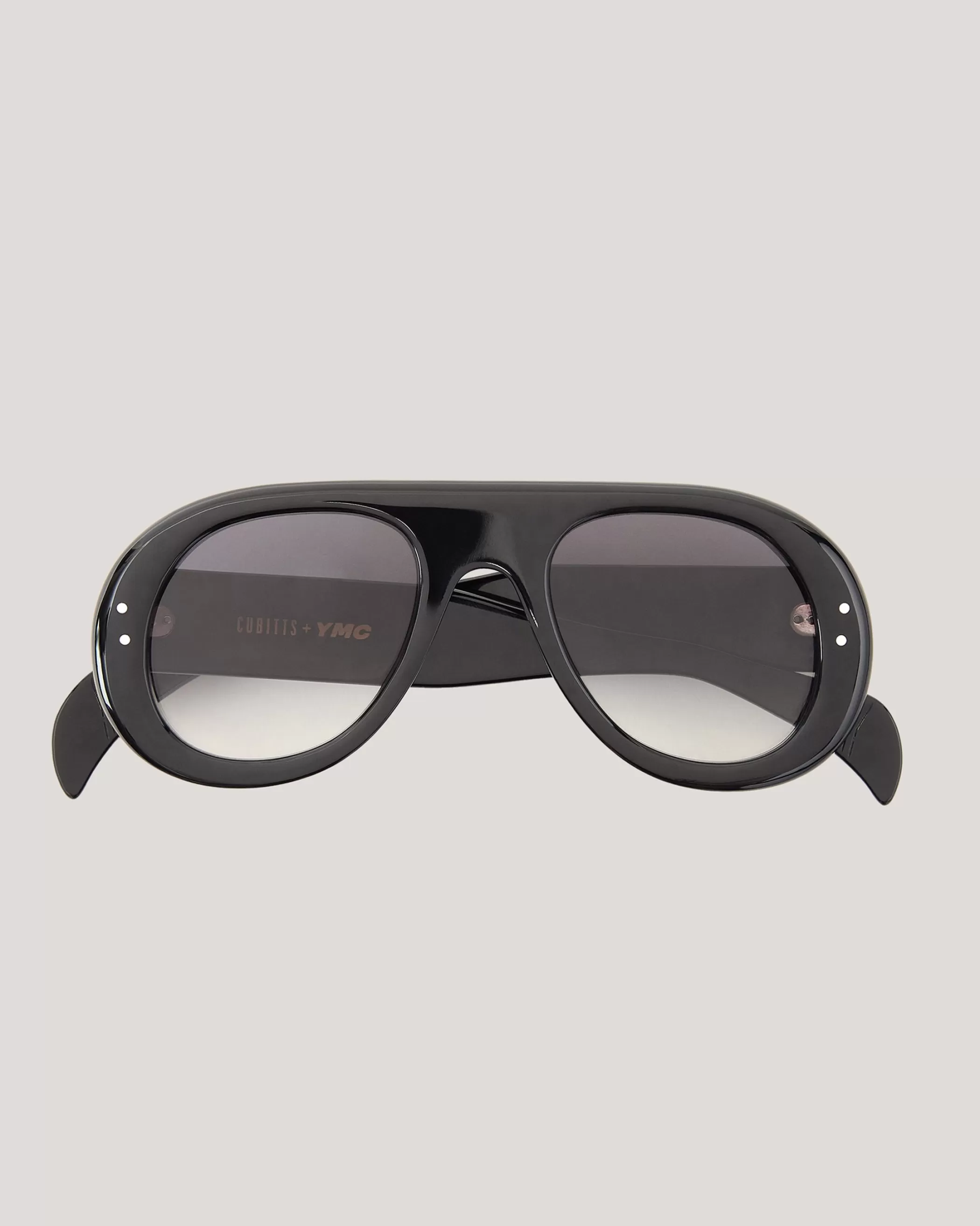 YMC Eyewear | Eyewear<Tomba Sunglasses Black