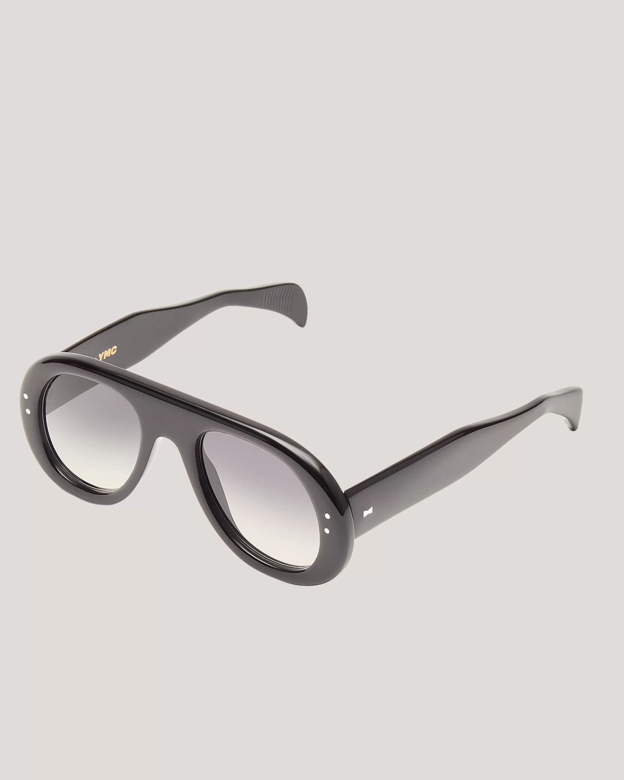 YMC Eyewear | Eyewear<Tomba Sunglasses Black