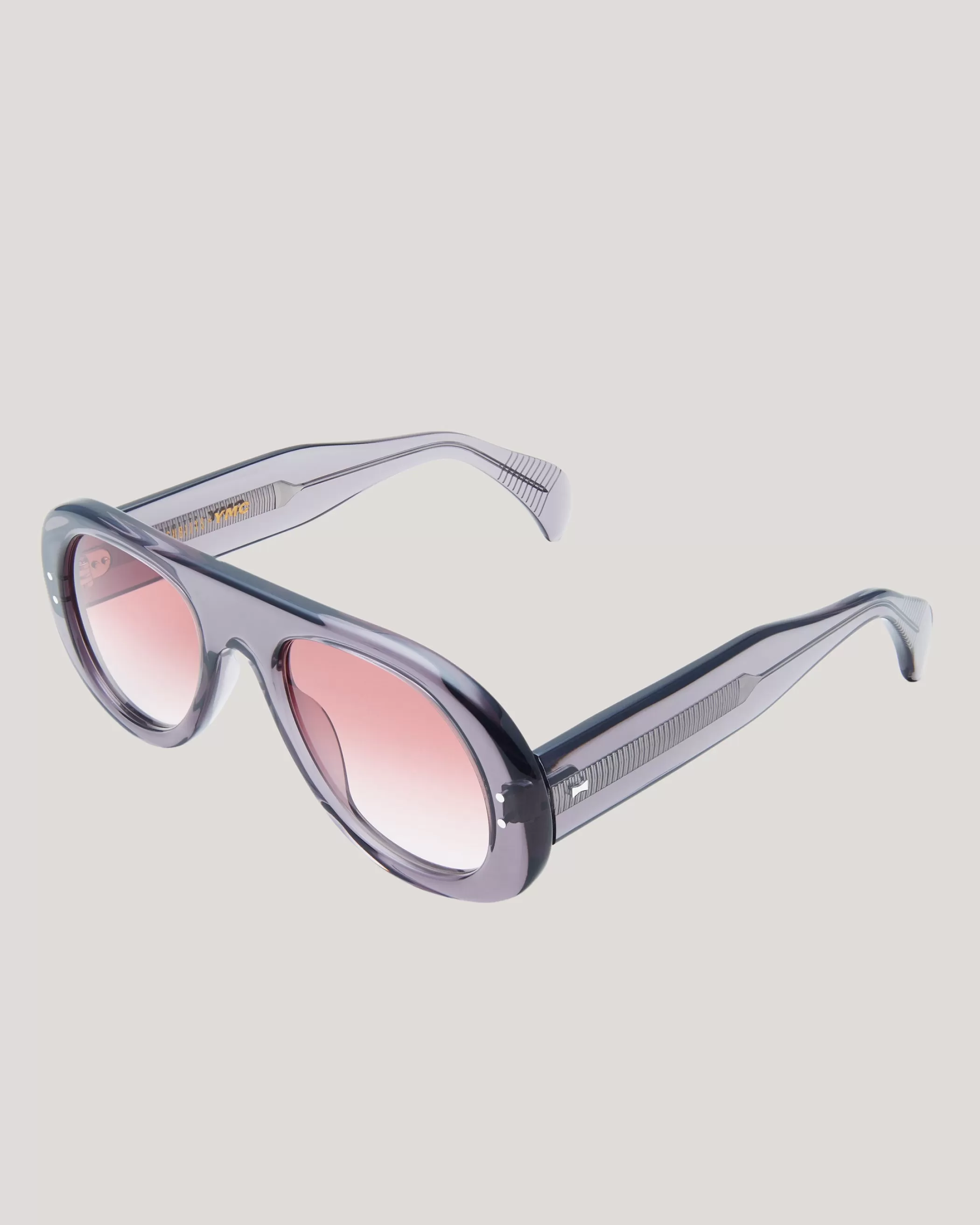 YMC Eyewear | Eyewear<Tomba Sunglasses Grey