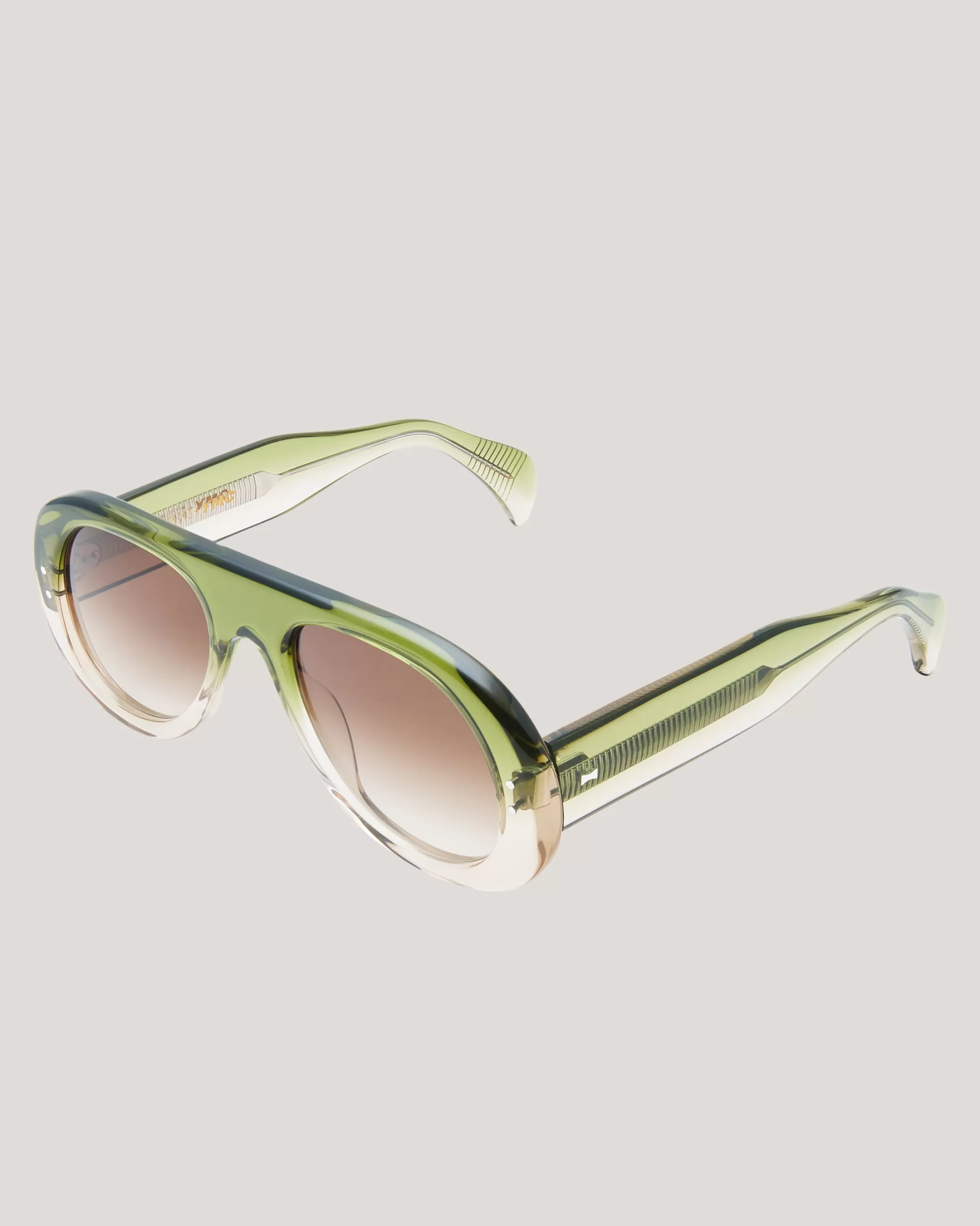 YMC Eyewear | Eyewear<Tomba Sunglasses Green