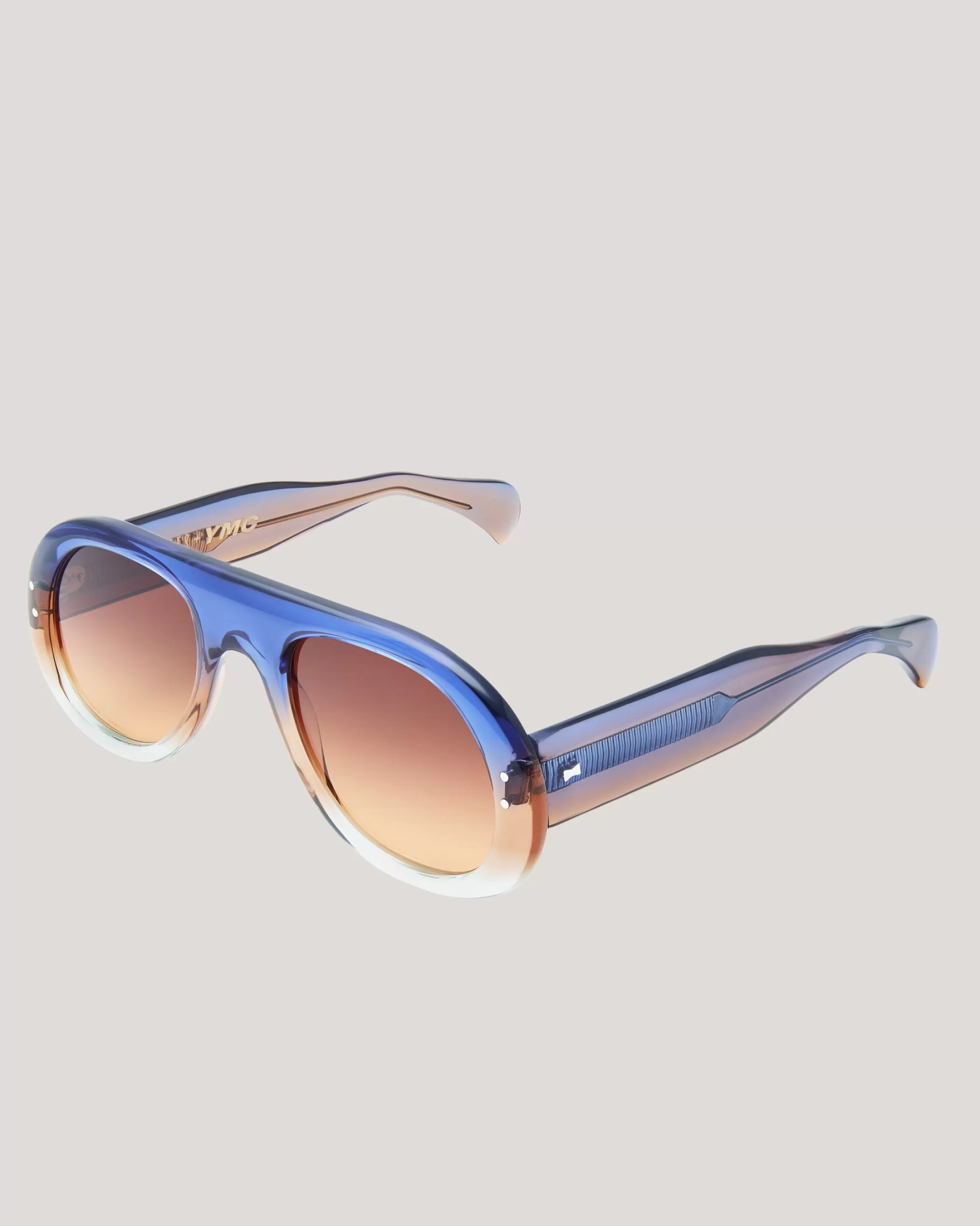 YMC Eyewear | Eyewear<Tomba Sunglasses Blue