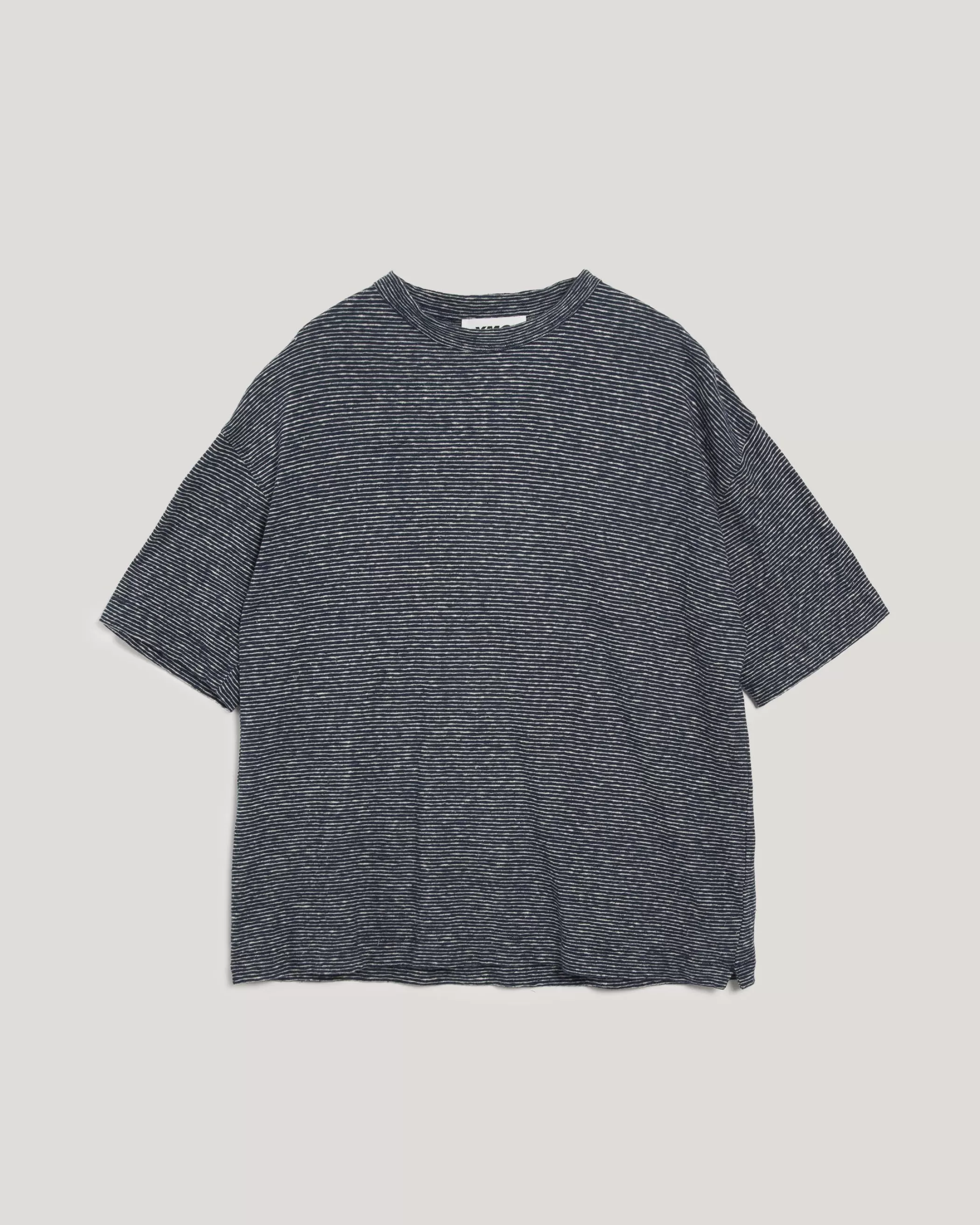 YMC Tops & T-Shirts<Triple T-Shirt Navy