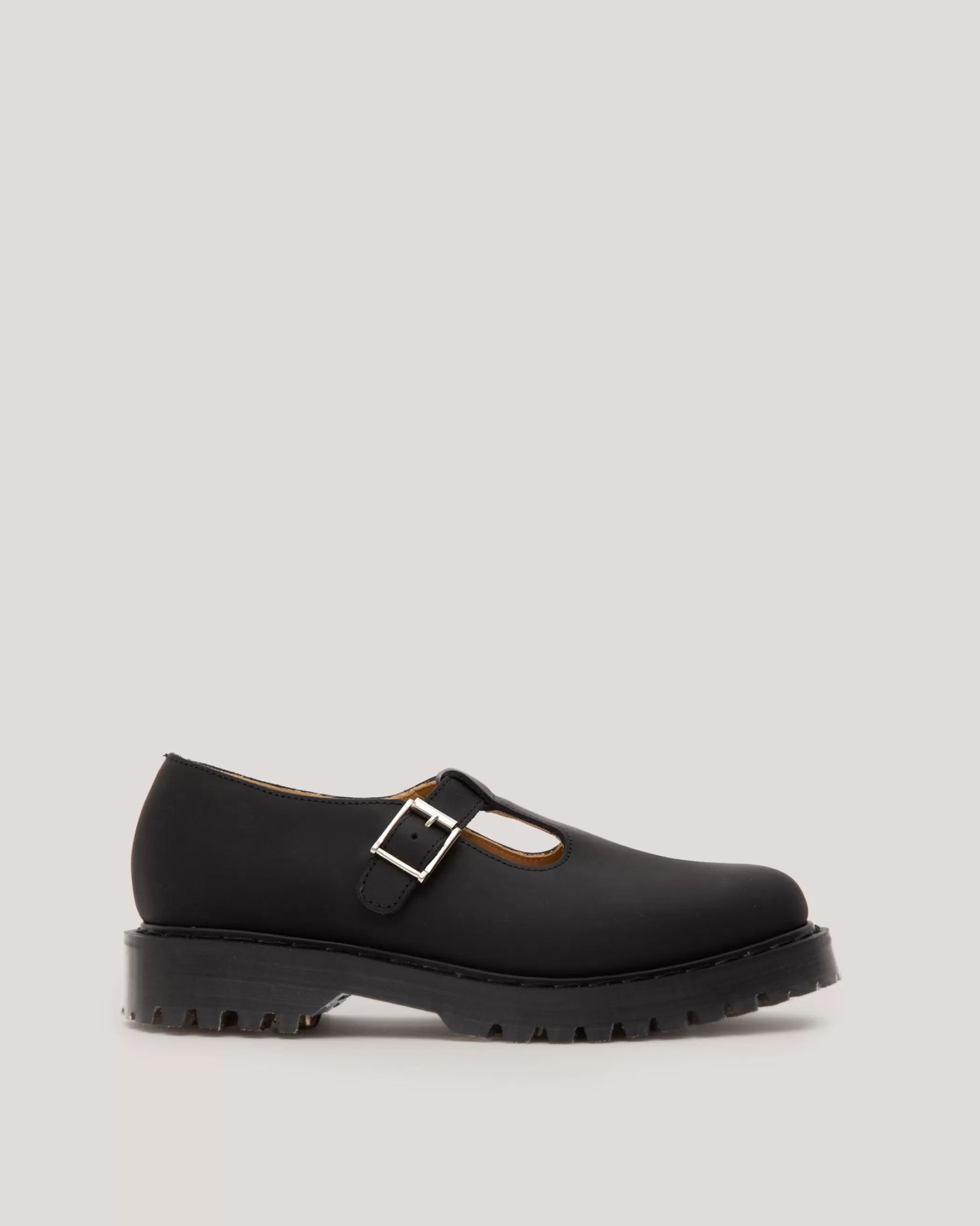 YMC Shoes<Women's Mary Janes Black