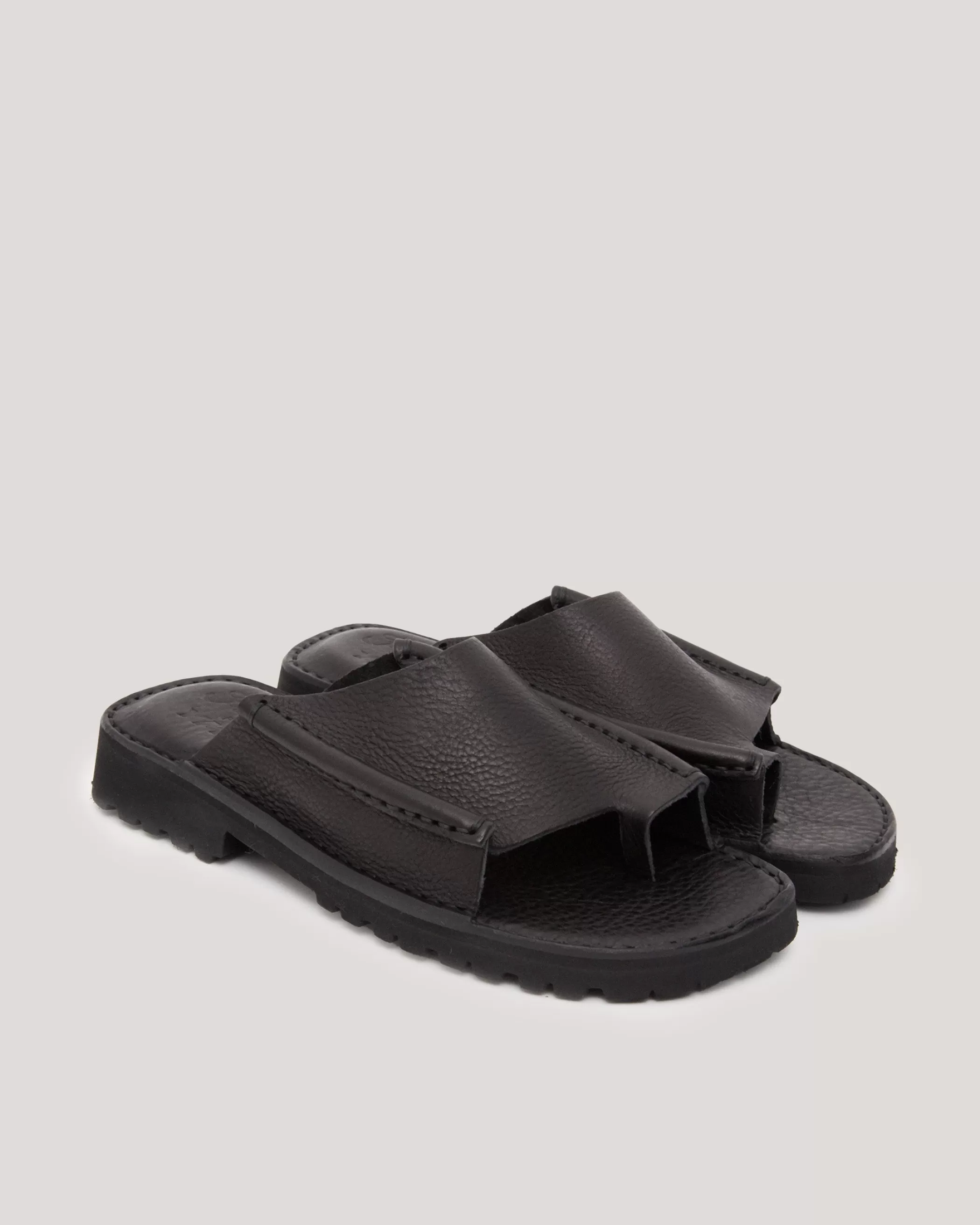 YMC Sandals<Women's Open Toe Sandals Black